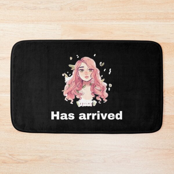 Item preview, Spring Has Arrived designed and sold by caterin-aasbne.