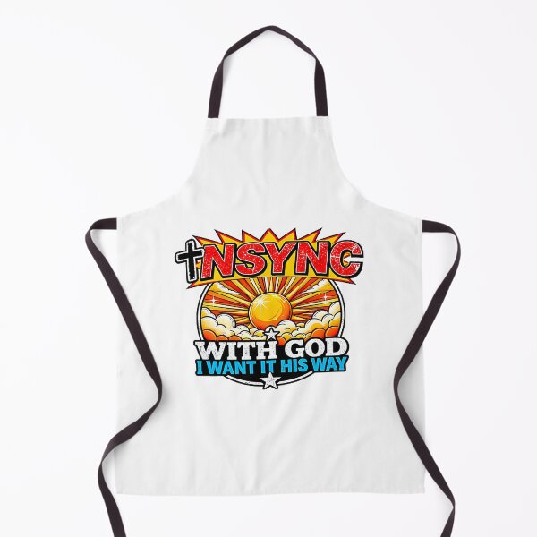Item preview, NSYNC Inspired Spiritual Design with Faith and Unity Theme designed and sold by Astvrix.