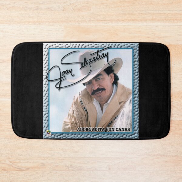 Artikelvorschau, Joan Sebastian – Adornadita Con Canas-Album 2007 entworfen und verkauft von Lanhvamy2689.