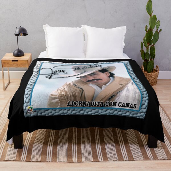 Item preview, Joan Sebastian - Adornadita Con Canas album 2007 designed and sold by Lanhvamy2689.