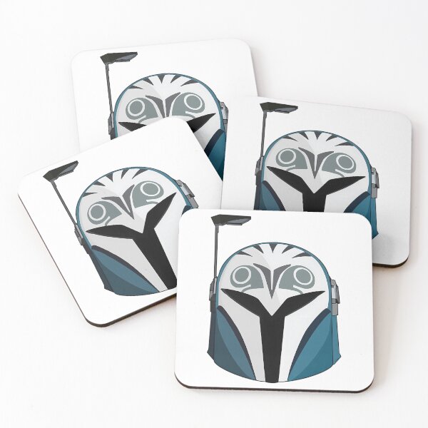 Item preview, Bo Katan Helmet designed and sold by mathieu-helmic.