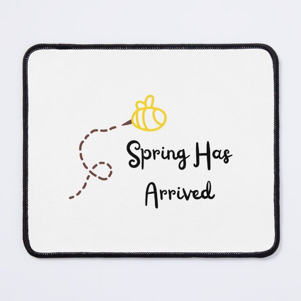 Item preview, Spring Has Arrived designed and sold by caterin-aasbne.