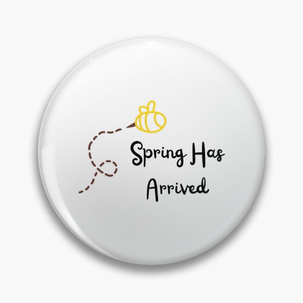 Item preview, Spring Has Arrived designed and sold by caterin-aasbne.