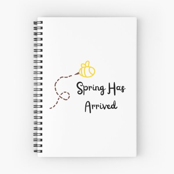 Item preview, Spring Has Arrived designed and sold by caterin-aasbne.