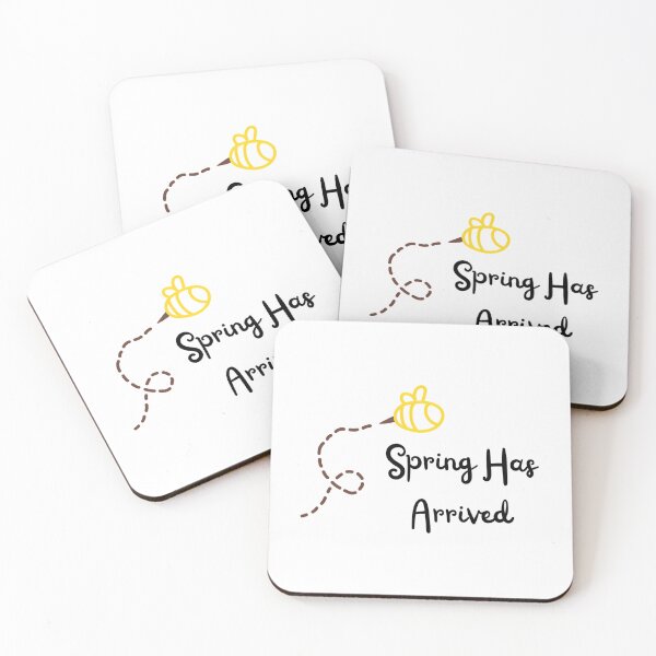 Item preview, Spring Has Arrived designed and sold by caterin-aasbne.