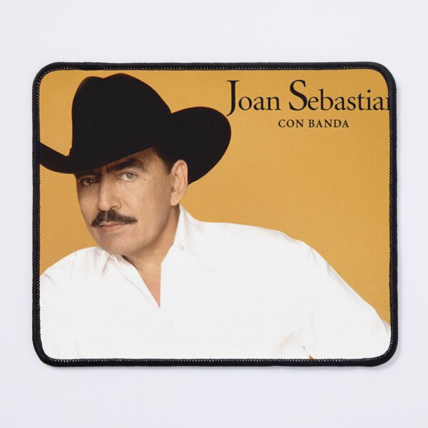 Item preview, Joan Sebastian - Afortunado album 2002 designed and sold by Lanhvamy2689.