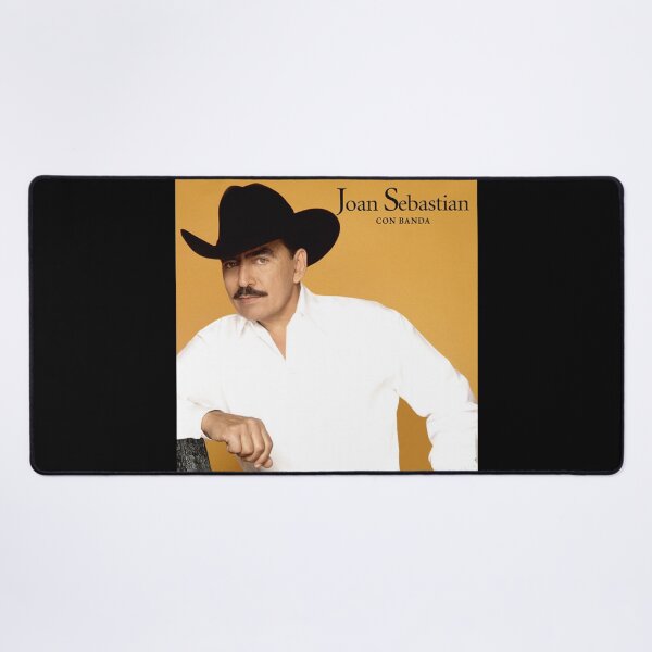 Item preview, Joan Sebastian - Afortunado album 2002 designed and sold by Lanhvamy2689.
