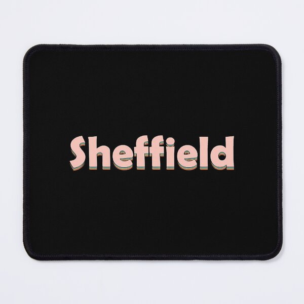 Item preview, Sheffield Active designed and sold by parso-nelinx.