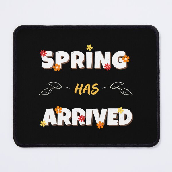 Item preview, Spring Has Arrived designed and sold by caterin-aasbne.