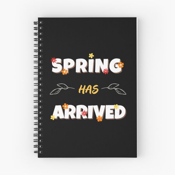 Item preview, Spring Has Arrived designed and sold by caterin-aasbne.