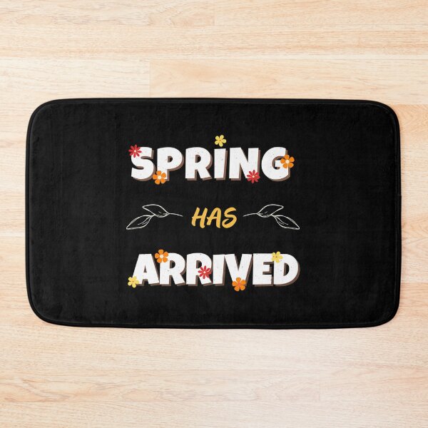 Item preview, Spring Has Arrived designed and sold by caterin-aasbne.