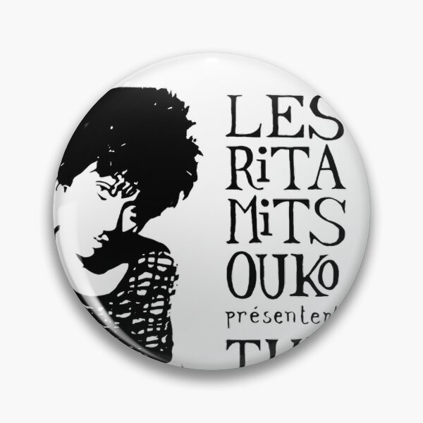 Artikelvorschau, Les Rita entworfen und verkauft von GilbertPadilla.