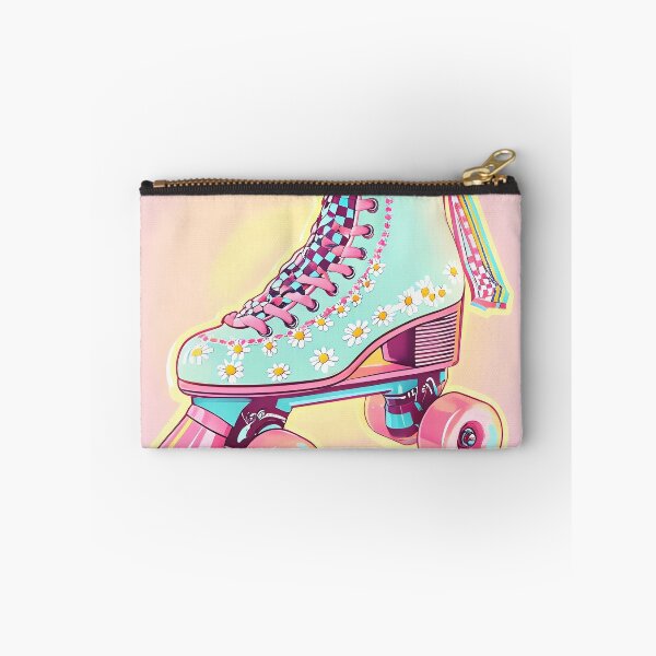 Item preview, Rollerskate Summer designed and sold by ONYX Pixee.