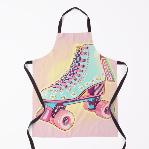 Item preview, Rollerskate Summer designed and sold by ONYX Pixee.