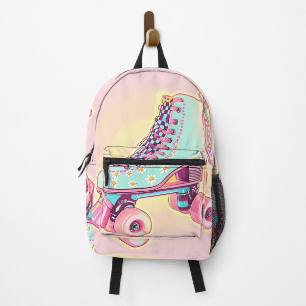 Item preview, Rollerskate Summer designed and sold by ONYX Pixee.