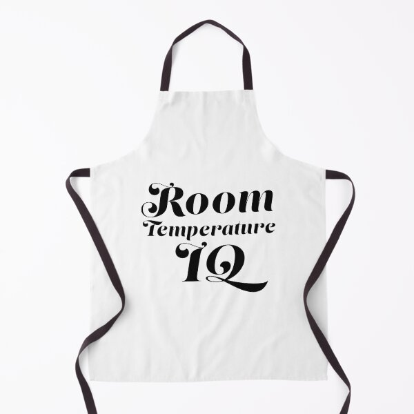 Item preview, Room Temperature Iq designed and sold by maddily-nharry.