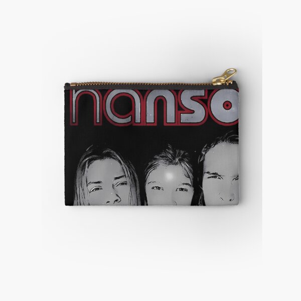 Item preview, Hanson Band designed and sold by GilbertPadilla.