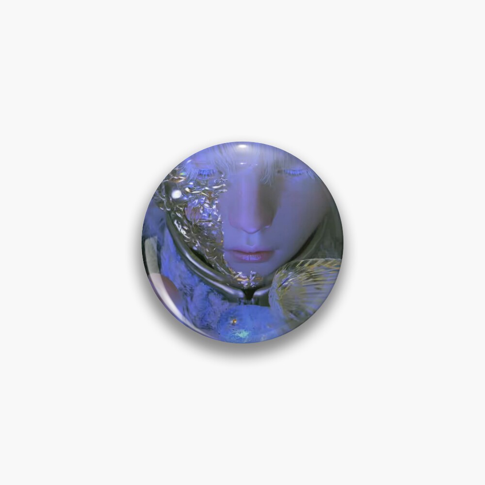 Item preview, Pin designed and sold by Defb0nes.