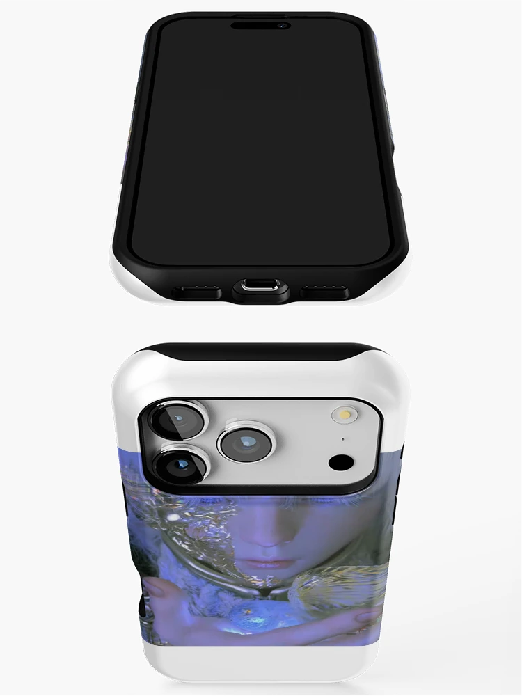 Thumbnail 3 of 4, iPhone Case, Oracle designed and sold by Defb0nes.