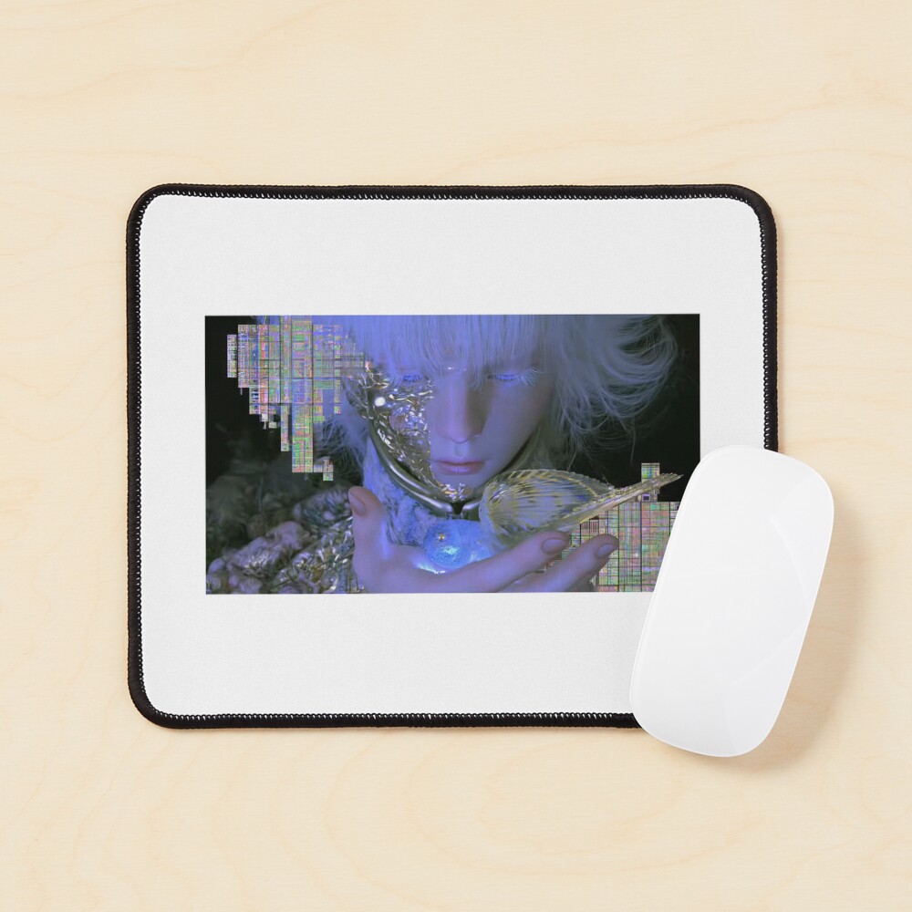 Item preview, Mouse Pad designed and sold by Defb0nes.