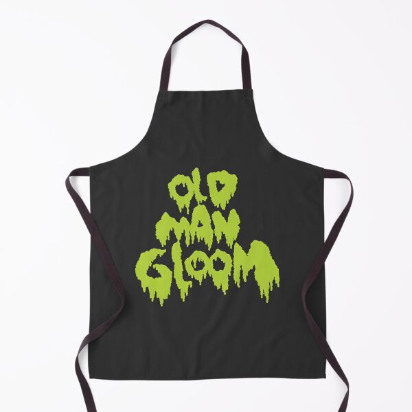 Artikelvorschau, Old Man Gloom Drippy Logo Künstlerisches Grafikdesign entworfen und verkauft von sloth25.
