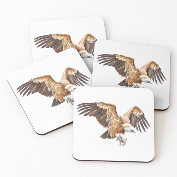 Item preview, Eurasian griffon vulture (Gyps fulvus)  designed and sold by HOMETOWN86.