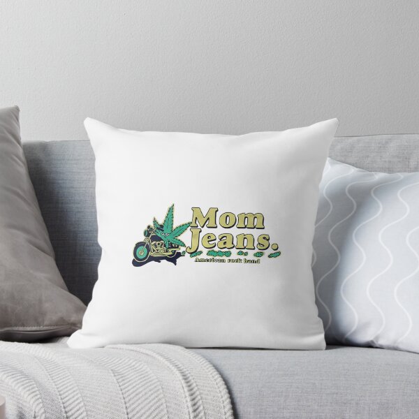 Item preview, Mom Jeans rock designed and sold by Hanhnguyensen.