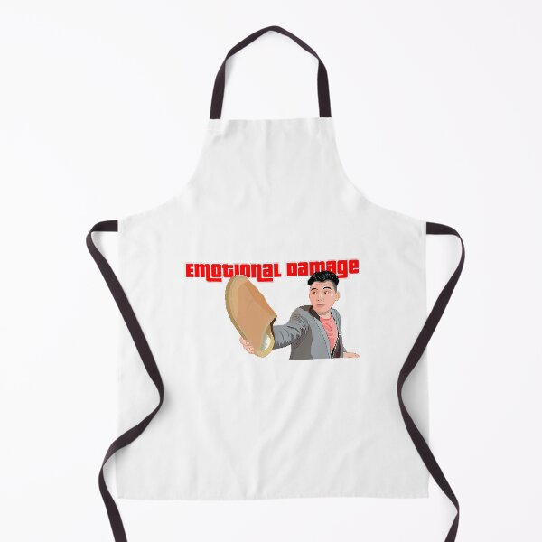 Item preview, Steven He-Emotional Damage designed and sold by maddily-nharry.