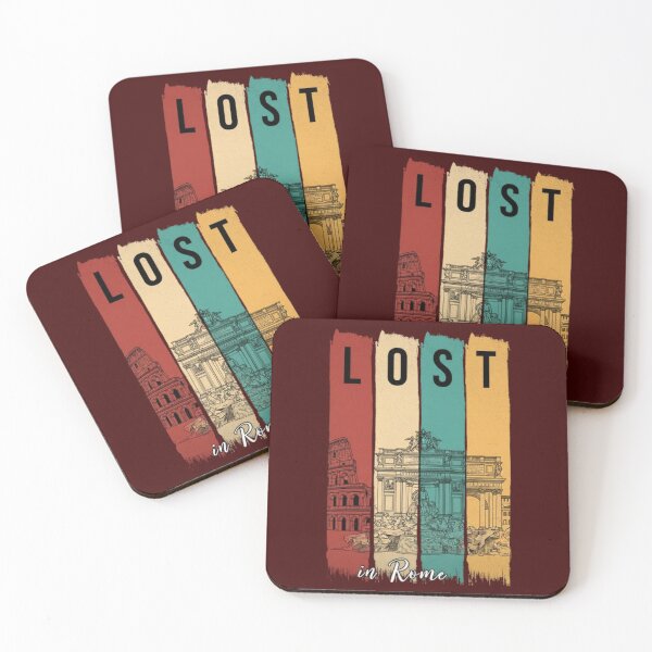 Item preview, Lost in Rome designed and sold by Aise06.