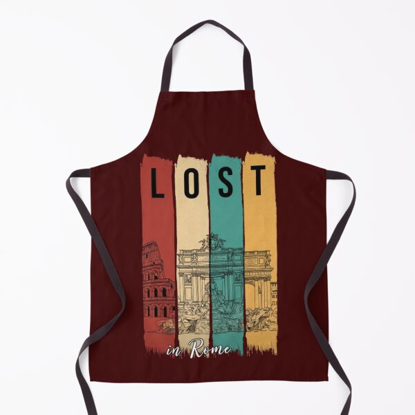 Item preview, Lost in Rome designed and sold by Aise06.