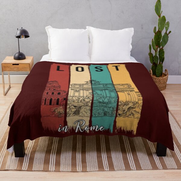 Item preview, Lost in Rome designed and sold by Aise06.