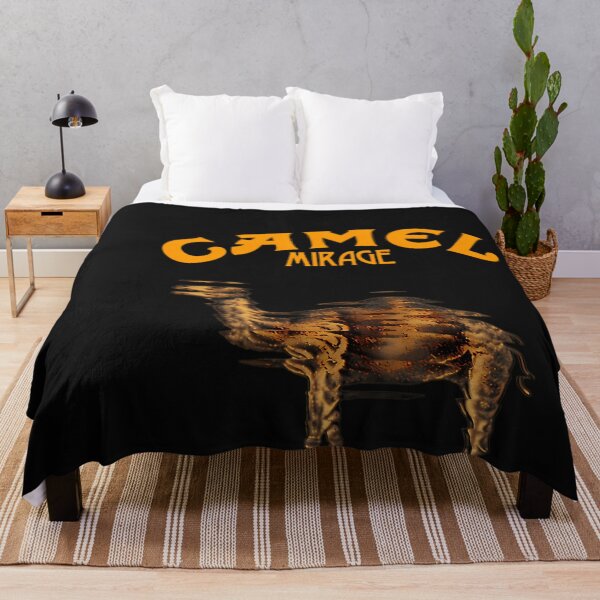 Item preview, Camels Mirages designed and sold by GilbertPadilla.