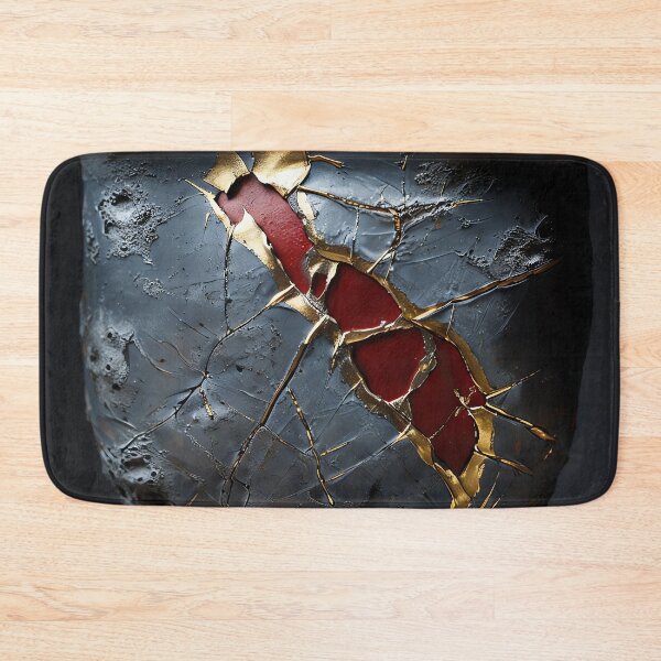 Item preview, Golden Resilience designed and sold by ONYX Pixee.
