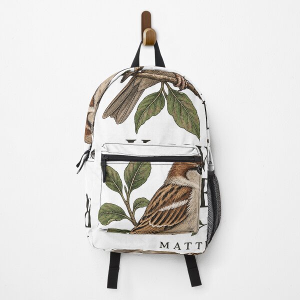 Item preview, Known and Cared For - Matthew 10:31 Sparrow Faith designed and sold by haitrieuic96.