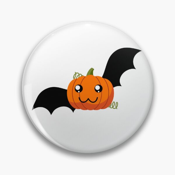 Item preview, Cute Halloween Pumpkin designed and sold by Kikruw.