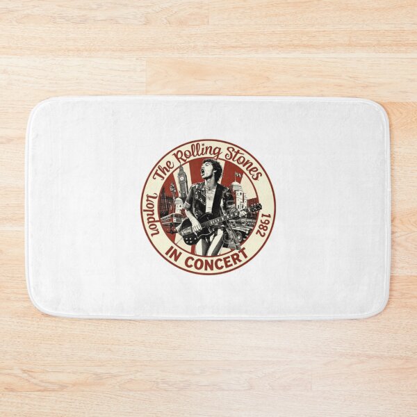 Item preview, Rolling Stones London tour 1982 designed and sold by Hanhnguyensen.