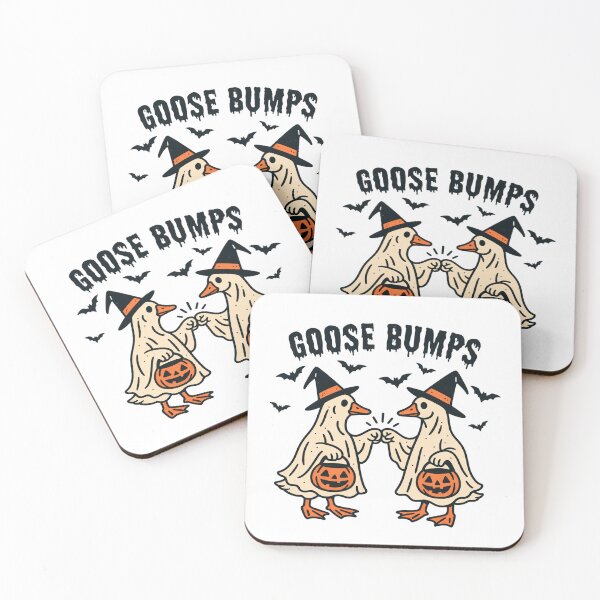 Item preview, Comfort Colors Goose Bumps  designed and sold by River Silva.