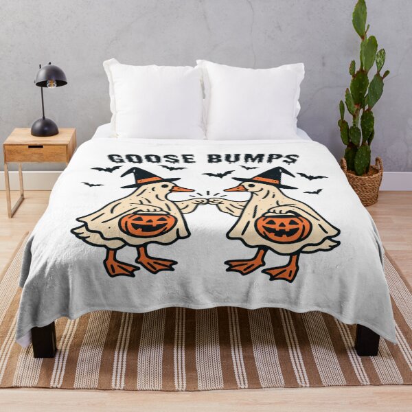 Item preview, Comfort Colors Goose Bumps designed and sold by River Silva.