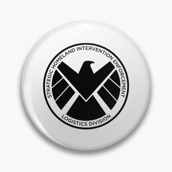 Artikelvorschau, SHIELD-Logo entworfen und verkauft von EnderskunkEmpor.