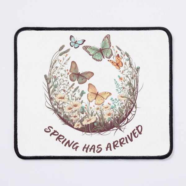 Item preview, Spring Has Arrived designed and sold by caterin-aasbne.