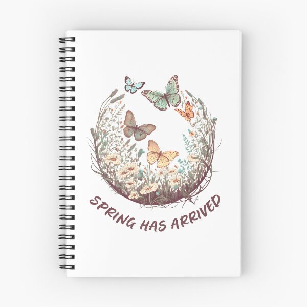 Item preview, Spring Has Arrived designed and sold by caterin-aasbne.