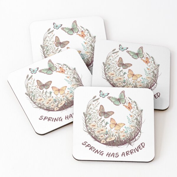 Item preview, Spring Has Arrived designed and sold by caterin-aasbne.