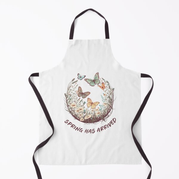 Item preview, Spring Has Arrived designed and sold by caterin-aasbne.