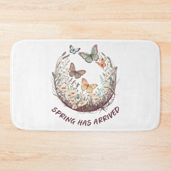 Item preview, Spring Has Arrived designed and sold by caterin-aasbne.