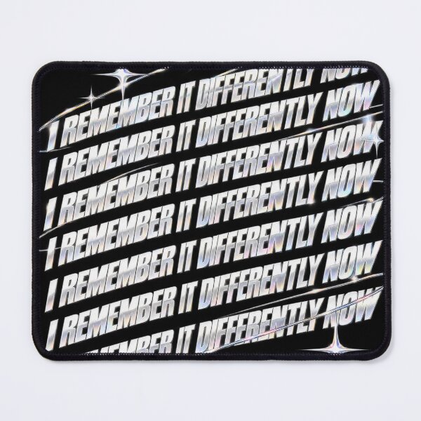 Item preview, I Remember It Differently Now designed and sold by BeyondZade.