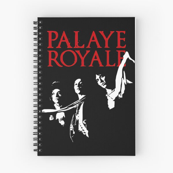 Item preview, Palaye Royale Concert Live Music Fan Art Design for Music Lovers designed and sold by soufianeiza.