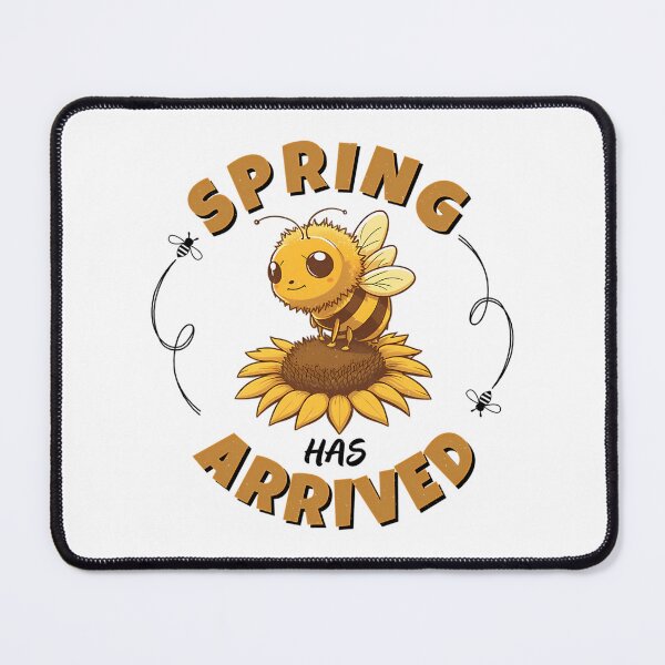 Item preview, Spring Has Arrived designed and sold by caterin-aasbne.