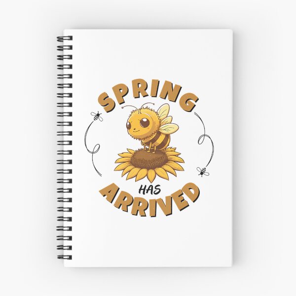 Item preview, Spring Has Arrived designed and sold by caterin-aasbne.
