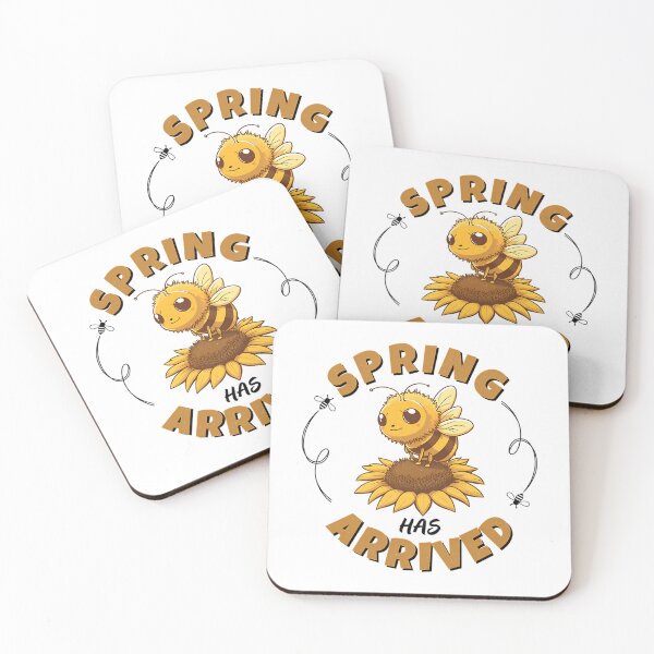 Item preview, Spring Has Arrived designed and sold by caterin-aasbne.