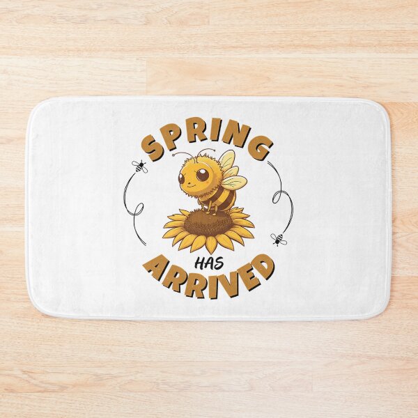Item preview, Spring Has Arrived designed and sold by caterin-aasbne.